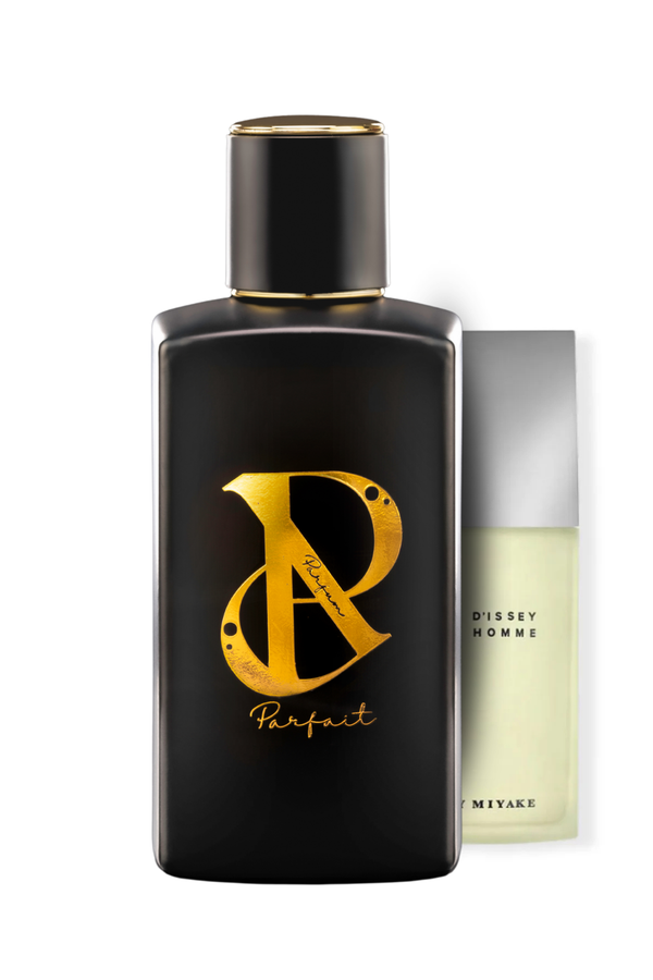 N85 - Inspirado en Issey Miyake L’Eau d’Issey Pour Homme 100ml