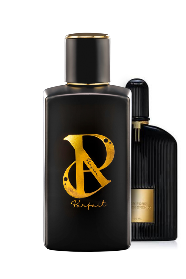 N93 - Inspirado en Tom Ford Black Orchid Unisex 100ml