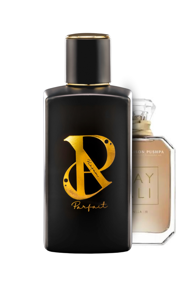 N94 - Inspirado en Kayali Vanilla 28 Unisex 100ml