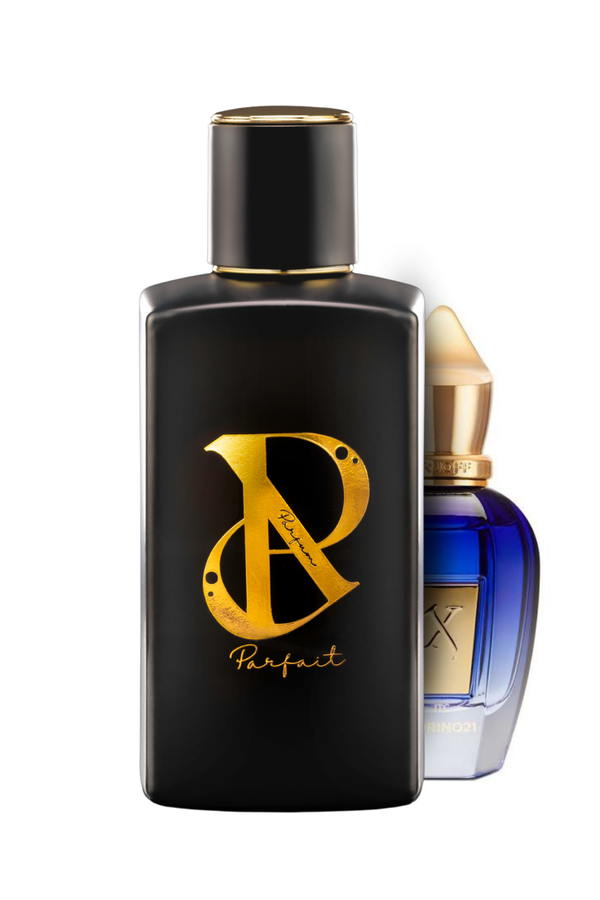 N95 - Inspirado en Xerjoff Torino 21 Unisex 100ml