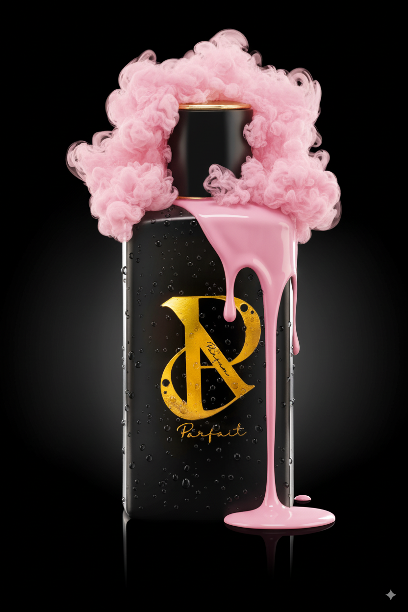 F10 - Perfume de feromonas de mujer