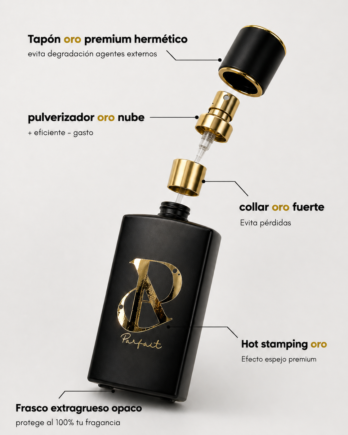 N95 - Inspirado en Xerjoff Torino 21 Unisex 100ml