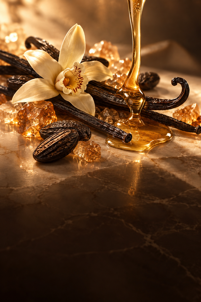 Dulces y golosos